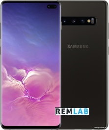 Ремонт Samsung Galaxy S10+