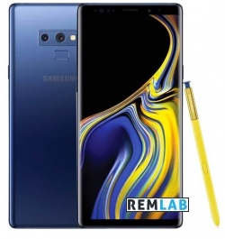 Ремонт Samsung Galaxy Note 9