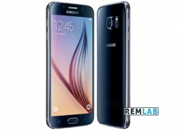 Ремонт Samsung Galaxy S6 Duos