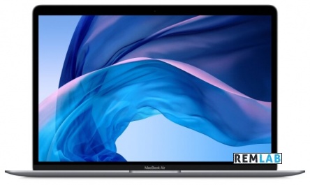 Ремонт MacBook Air 13 в Сургуте