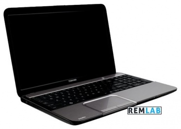 Ремонт ноутбука Toshiba SATELLITE L850