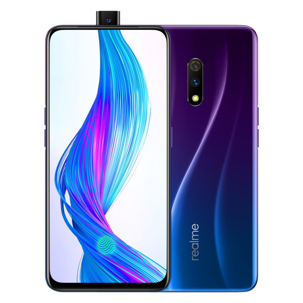 Ремонт realme X3 Superzoom 📲 в Сургуте — цена от 450 рублей | RemLab