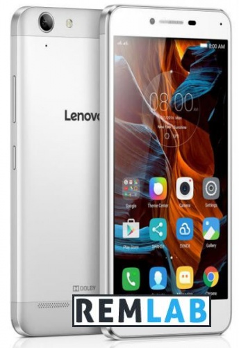 Починим любую неисправность Lenovo Vibe S1