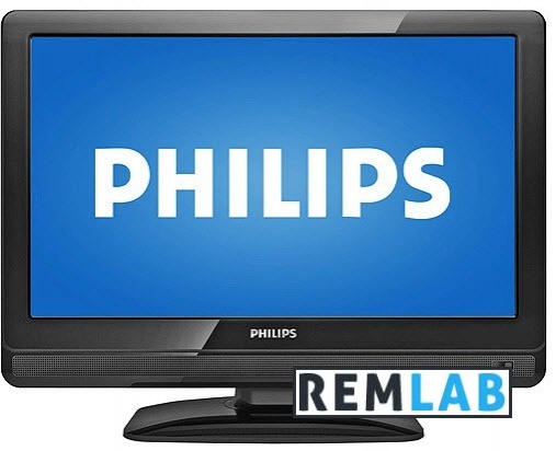 Починим любую неисправность Philips 58PUS6504