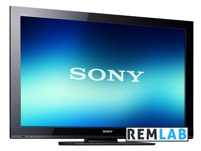 Починим любую неисправность Sony KDL 43WF805