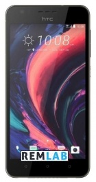 Ремонт HTC Desire 10 Lifestyle