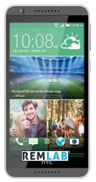 Ремонт HTC Desire 820