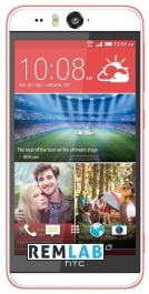 Ремонт HTC Desire Eye