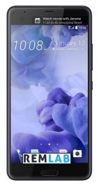 Ремонт HTC U Ultra