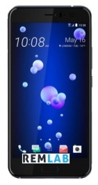 Ремонт HTC U11