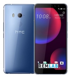 Ремонт HTC U11 EYEs