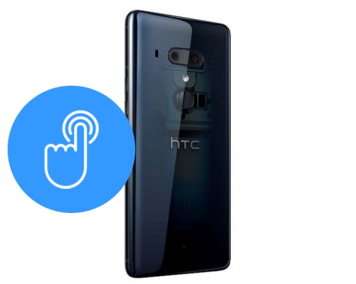 Замена тачскрина (сенсора) HTC U12 Plus