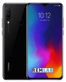 Ремонт Lenovo K10 Note