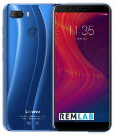 Ремонт Lenovo K5 Play