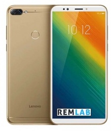 Ремонт Lenovo K9 Note