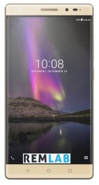 Ремонт Lenovo Phab 2 Plus