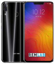 Ремонт Lenovo Z5