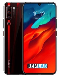 Ремонт Lenovo Z6 Pro