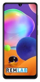 Ремонт Samsung Galaxy A31