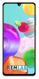 Ремонт Samsung Galaxy A41