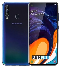 Ремонт Samsung Galaxy A60