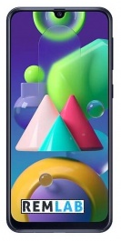 Ремонт Samsung Galaxy M21