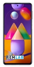 Ремонт Samsung Galaxy M31s