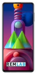 Ремонт Samsung Galaxy M51