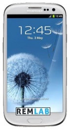 Ремонт Samsung Galaxy S III