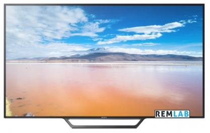 Ремонт телевизора Sony KDL 32WD603