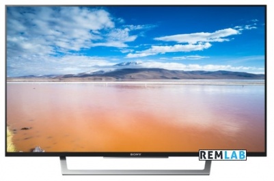 Ремонт телевизора Sony KDL 32WD752